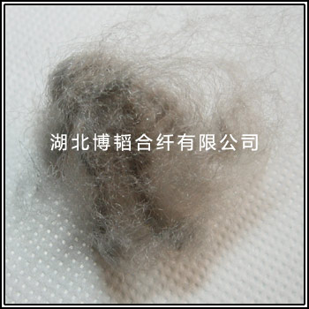 阻燃丙綸短纖